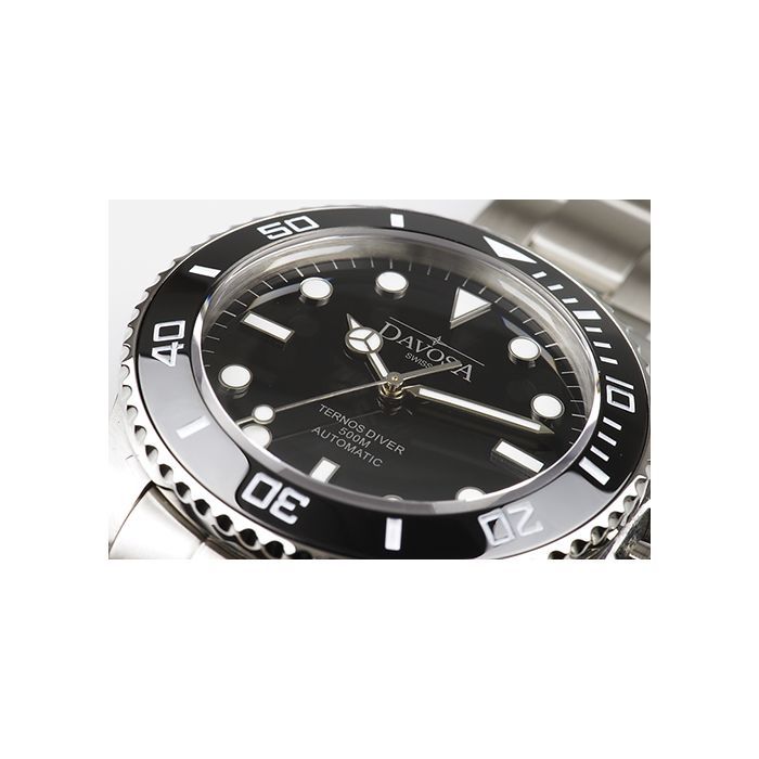 Наручний годинник Davosa 161.559.50 зображення 5