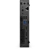 Компьютер Dell Optiplex 7020 MFF / i3-14100T, 8, 512, WLAN+BT, KM, W11Pro (N003O7020MFFUA_WP) изображение 4