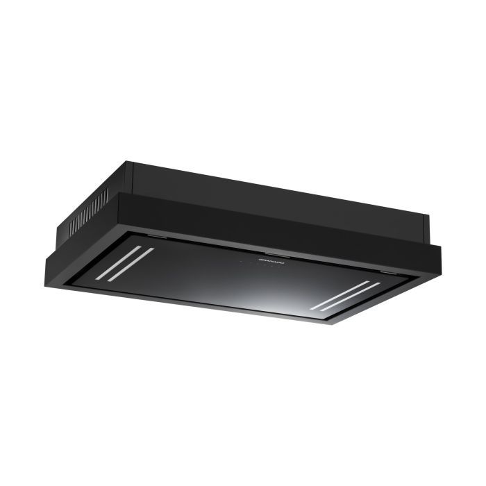 Вытяжка кухонная GRANADO Alia 2914-1800 inox white glass (GCH729477)