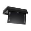 Вытяжка кухонная GRANADO Alia 2914-1800 black glass (GCH729411) изображение 2