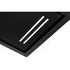 Вытяжка кухонная GRANADO Alia 2914-1800 black glass (GCH729411) изображение 5
