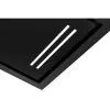 Вытяжка кухонная GRANADO Alia 2914-1800 black glass (GCH729411) изображение 5