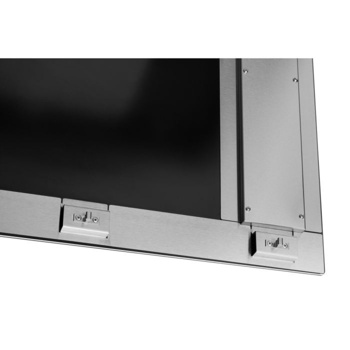Вытяжка кухонная GRANADO Alia 2914-1800 inox white glass (GCH729477) изображение 6