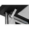 Вытяжка кухонная GRANADO Alia 2914-1800 black glass (GCH729411) изображение 7