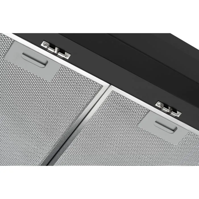 Вытяжка кухонная GRANADO Alia 2914-1800 black glass (GCH729411) изображение 8
