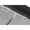 Вытяжка кухонная GRANADO Alia 2914-1800 black glass (GCH729411) изображение 8