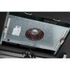 Вытяжка кухонная GRANADO Alia 2914-1800 black glass (GCH729411) изображение 9