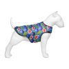 Курточка для тварин WAUDOG Clothes Накидка Інжир XL (506-4053)