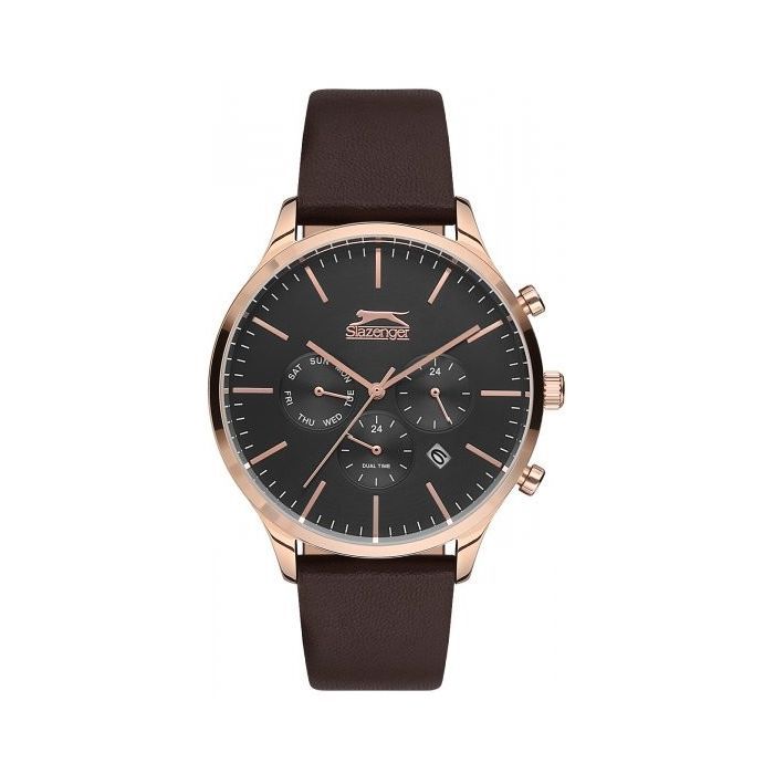 Наручний годинник Slazenger SL.09.6119.2.02