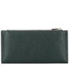 Гаманець Smith & Canova 26801 Althorp Green-Brown (26801 GREEN-BRN) зображення 3