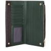 Гаманець Smith & Canova 26801 Althorp Green-Brown (26801 GREEN-BRN) зображення 4