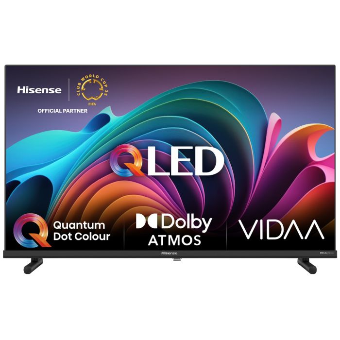 Телевізор Hisense 40A5NQ