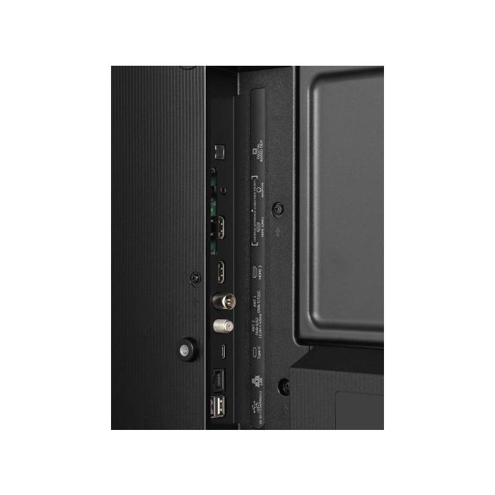 Телевізор Hisense 40A5NQ зображення 4