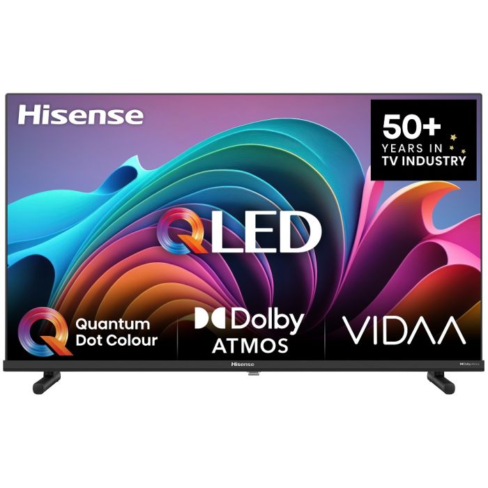 Телевізор Hisense 40A5NQ зображення 5