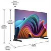 Телевизор Hisense 40A5NQ изображение 9