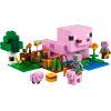 Конструктор LEGO Minecraft Дом для поросят (21268) изображение 2