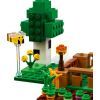 Конструктор LEGO Minecraft Дом для поросят (21268) изображение 6