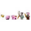 Конструктор LEGO Minecraft Дом для поросят (21268) изображение 7