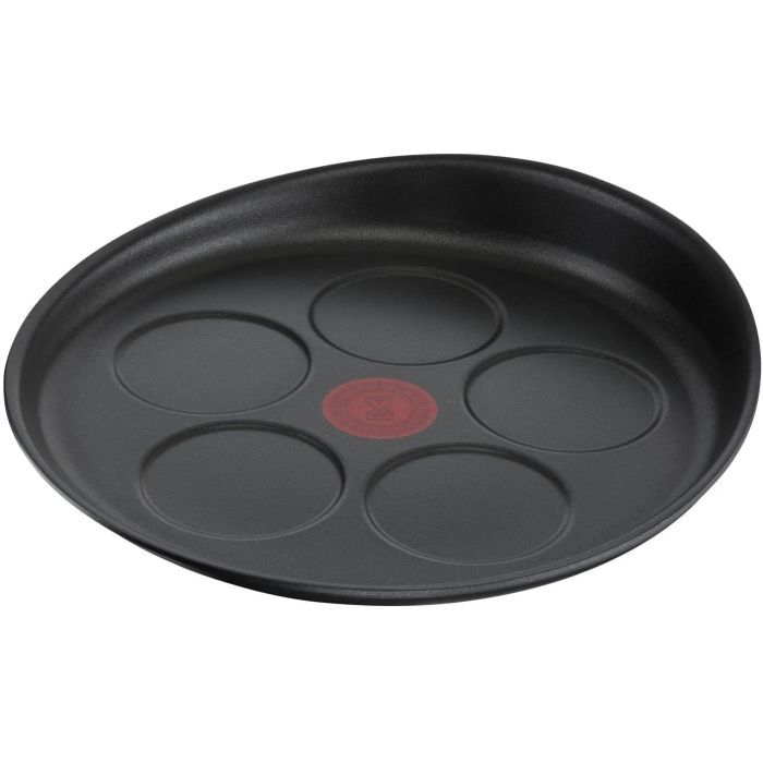Сковорода Tefal Ingenio Unlimited, для оладків, 27см, литий алюміній (L8610074) изображение 2
