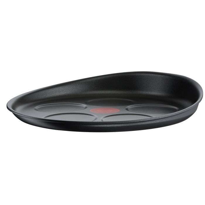 Сковорода Tefal Ingenio Unlimited, для оладків, 27см, литий алюміній (L8610074) изображение 3