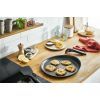 Сковорода Tefal Ingenio Unlimited, для оладків, 27см, литий алюміній (L8610074) изображение 4