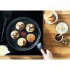 Сковорода Tefal Ingenio Unlimited, для оладків, 27см, литий алюміній (L8610074) изображение 5