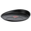 Сковорода Tefal Ingenio Unlimited, для оладків, 27см, литий алюміній (L8610074)