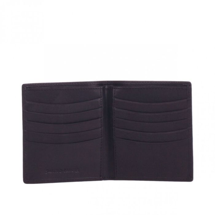 Гаманець Smith & Canova 92410 Romano Black (92410 BLK) зображення 2
