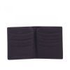 Гаманець Smith & Canova 92410 Romano Black (92410 BLK) зображення 2