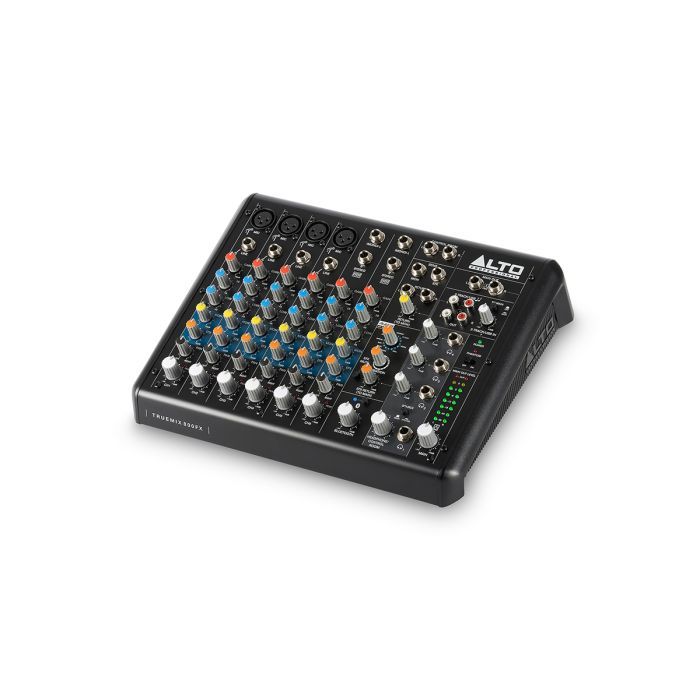 Микшерный пульт Alto Professional TrueMix 800 FX изображение 3