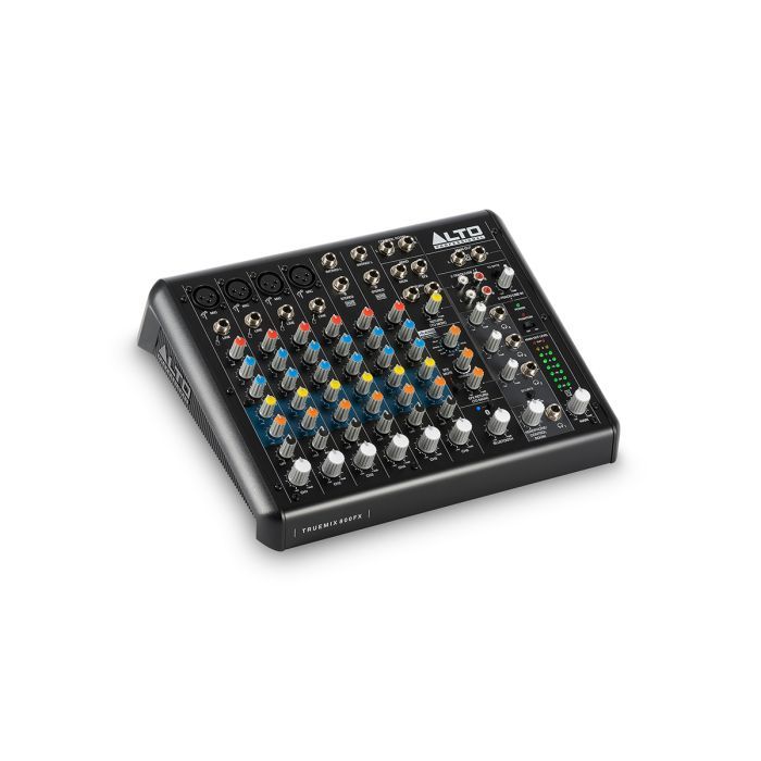 Микшерный пульт Alto Professional TrueMix 800 FX изображение 4