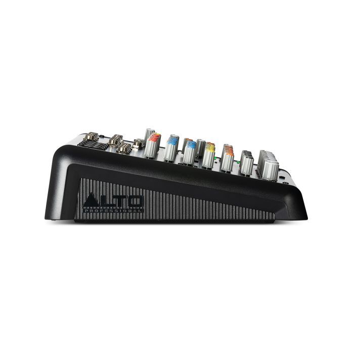 Микшерный пульт Alto Professional TrueMix 800 FX изображение 6