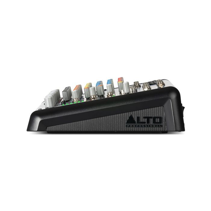 Микшерный пульт Alto Professional TrueMix 800 FX изображение 7