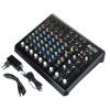 Микшерный пульт Alto Professional TrueMix 800 FX изображение 8