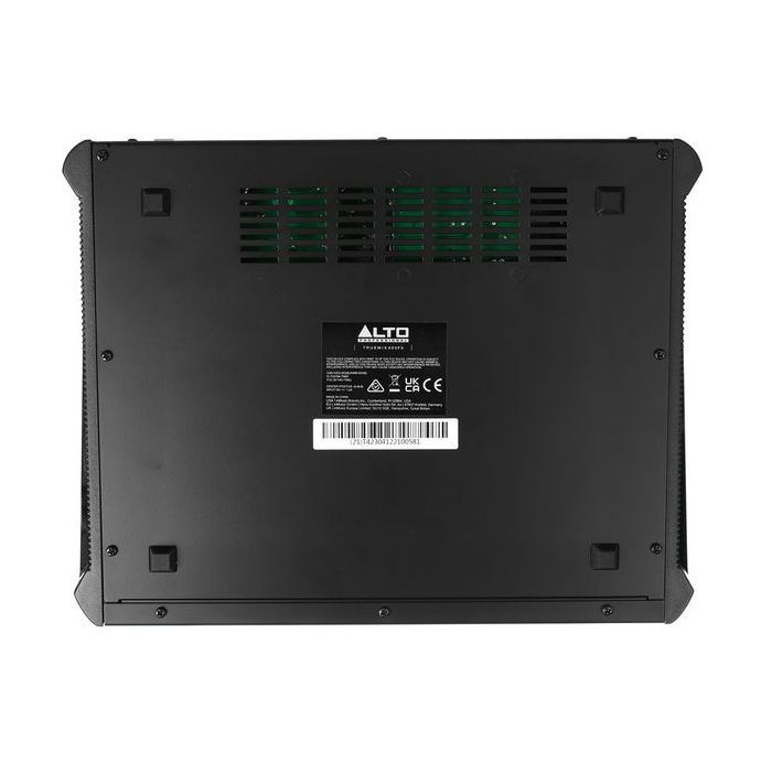 Микшерный пульт Alto Professional TrueMix 800 FX изображение 9