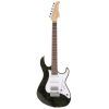 Электрогитара Cort G280 Select Trans Black
