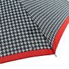 Зонт Fulton L354-041154 Minilite-2 Houndstooth Red Border (L354-041154) изображение 11