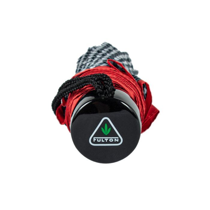 Парасоля Fulton Minilite-2 L354 Rose and Animal (L354-039397) зображення 12