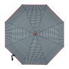 Зонт Fulton L354-041154 Minilite-2 Houndstooth Red Border (L354-041154) изображение 6