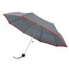 Зонт Fulton L354-041154 Minilite-2 Houndstooth Red Border (L354-041154) изображение 7