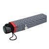 Зонт Fulton L354-041154 Minilite-2 Houndstooth Red Border (L354-041154) изображение 8