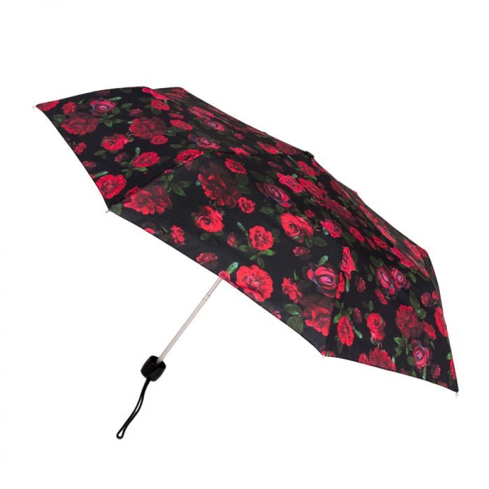 Парасоля Fulton Minilite-2 L354 Rose and Animal (L354-039397)