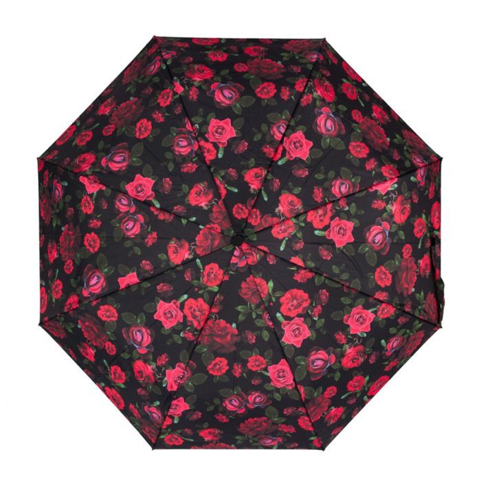 Парасоля Fulton Minilite-2 L354 Rose and Animal (L354-039397) зображення 2