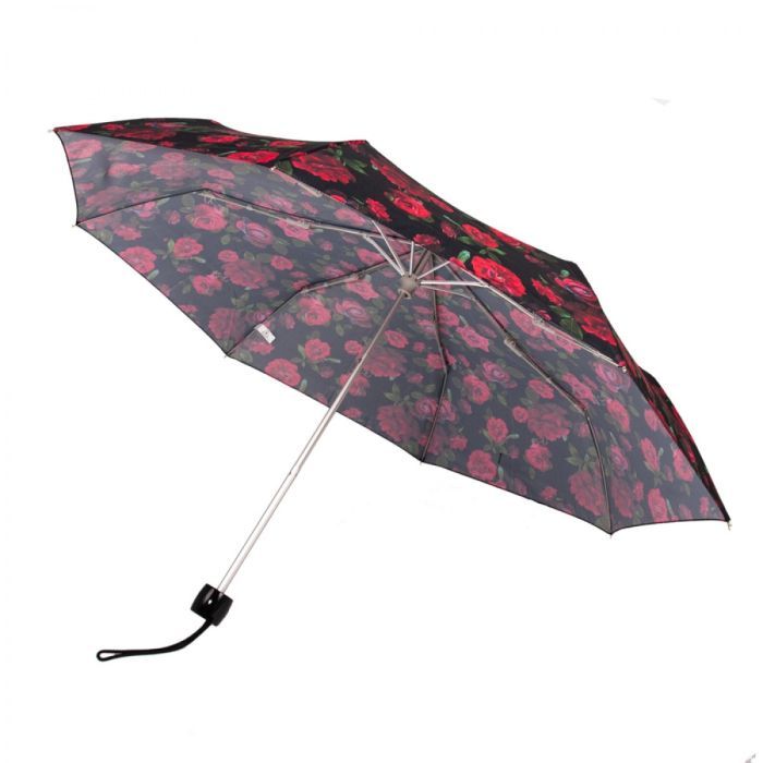 Парасоля Fulton Minilite-2 L354 Rose and Animal (L354-039397) зображення 3