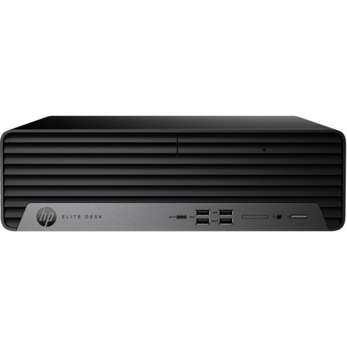Компьютер HP Elite 800 G9 SFF / i7-14700, 16, 512, ODD, кл+м, Win11P (7B1F8EA)
