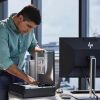 Компьютер HP Elite 800 G9 SFF / i7-14700, 16, 512, ODD, кл+м, Win11P (7B1F8EA) изображение 2