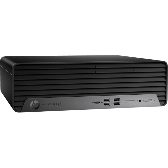 Компьютер HP Elite 800 G9 SFF / i7-14700, 16, 512, ODD, кл+м, Win11P (7B1F8EA) изображение 3