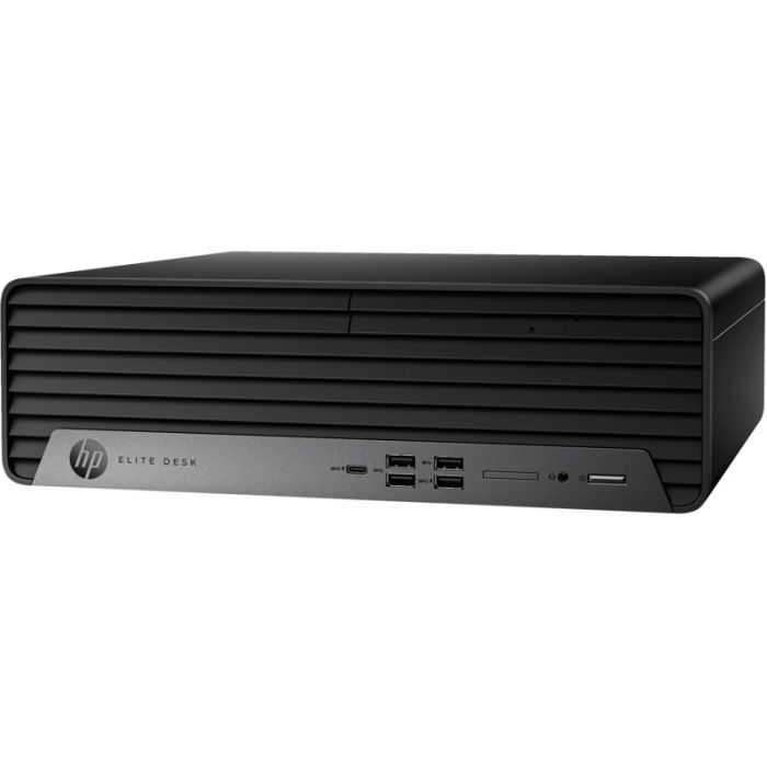 Компьютер HP Elite 800 G9 SFF / i7-14700, 16, 512, ODD, кл+м, Win11P (7B1F8EA) изображение 4