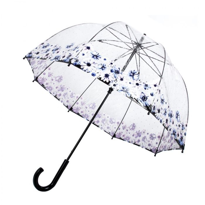 Парасоля Fulton Birdcage-2 L042 Candy Leopard (L042-033623) зображення 3