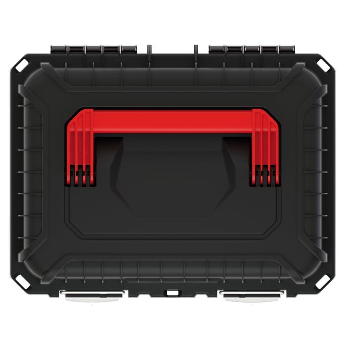 Ящик для інструментів Kistenberg 18", 445*360*337, HEAVY tool box, KHV453535M (KHV453535M) зображення 2